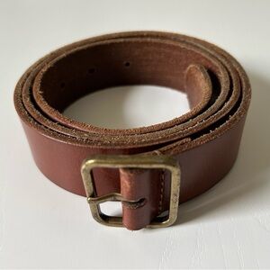 Lucky Brand Belt